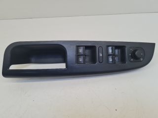 bontott VW GOLF VI Bal első Ajtóbehúzó