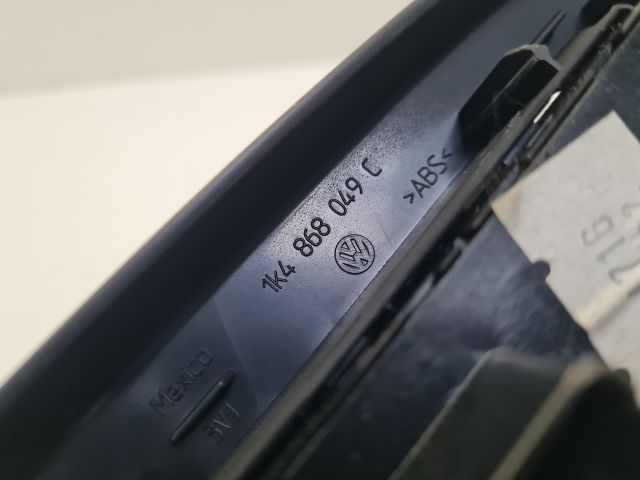 bontott VW GOLF VI Bal első Ajtóbehúzó