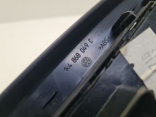 bontott VW GOLF VI Bal első Ajtóbehúzó