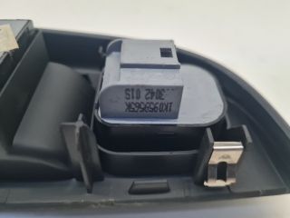 bontott VW GOLF VI Bal első Ajtóbehúzó