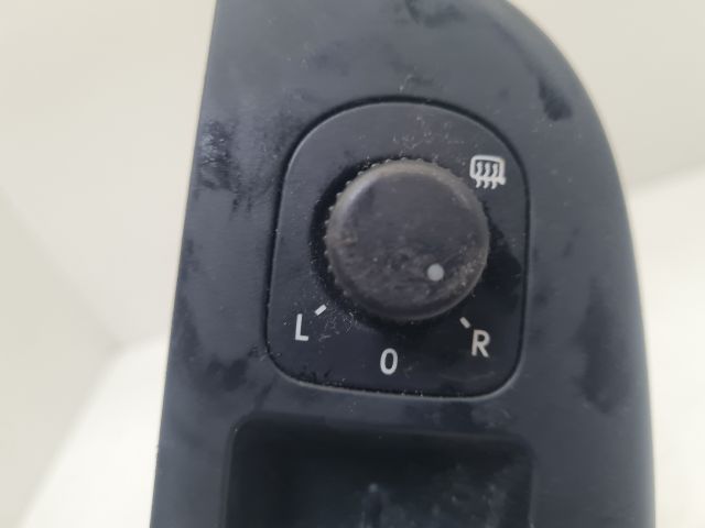 bontott VW GOLF VI Bal első Ajtóbehúzó