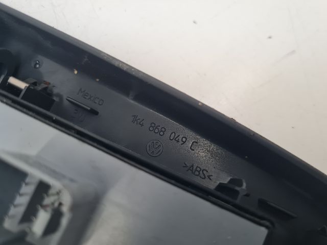 bontott VW GOLF VI Bal első Ajtóbehúzó