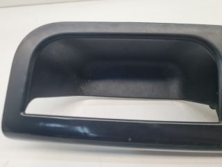 bontott VW GOLF VI Bal első Ajtóbehúzó