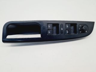 bontott VW GOLF VI Bal első Ajtóbehúzó