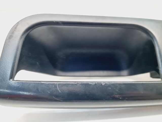 bontott VW GOLF VI Bal első Ajtóbehúzó
