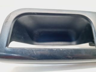 bontott VW GOLF VI Bal első Ajtóbehúzó