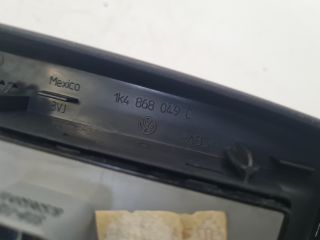 bontott VW GOLF VI Bal első Ajtóbehúzó