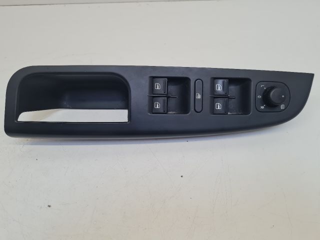 bontott VW GOLF VI Bal első Ajtóbehúzó