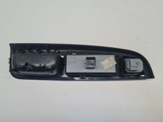 bontott VW GOLF VI Bal első Ajtóbehúzó