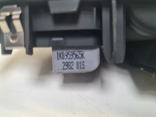 bontott VW GOLF VI Bal első Ajtóbehúzó