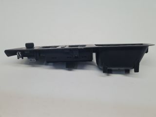 bontott VW GOLF VI Bal első Ajtóbehúzó