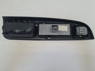 bontott VW GOLF VI Bal első Ajtóbehúzó