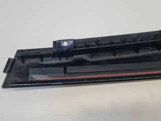 bontott VW GOLF VI Bal első Ajtókeret Burkolat