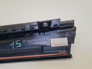 bontott VW GOLF VI Bal első Ajtókeret Burkolat