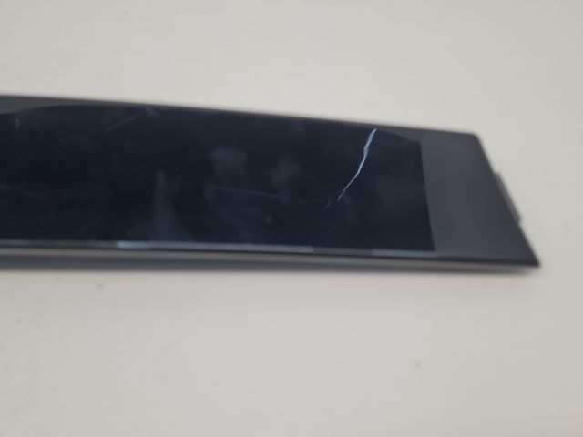 bontott VW GOLF VI Bal első Ajtókeret Burkolat