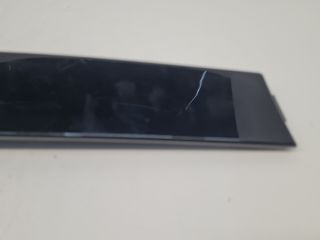 bontott VW GOLF VI Bal első Ajtókeret Burkolat