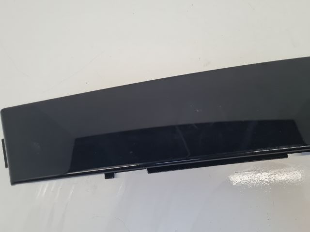 bontott VW GOLF VI Bal első Ajtókeret Burkolat