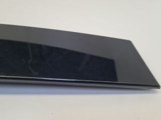 bontott VW GOLF VI Bal első Ajtókeret Burkolat