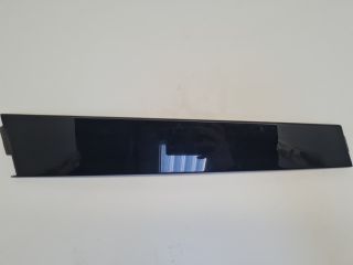 bontott VW GOLF VI Bal első Ajtókeret Burkolat