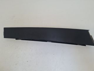 bontott VW GOLF VI Bal első Ajtókeret Burkolat