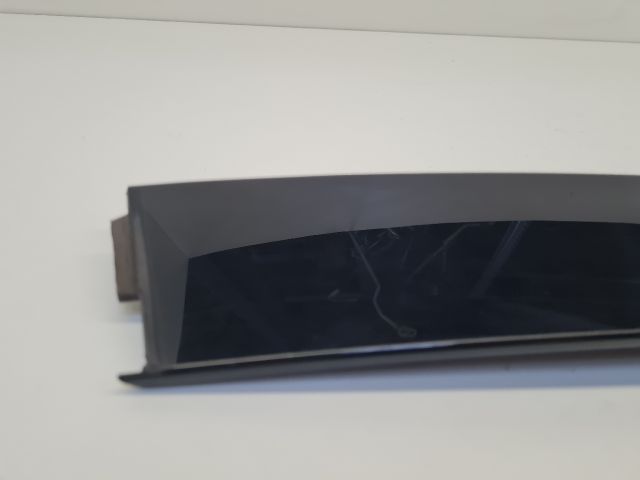 bontott VW GOLF VI Bal első Ajtókeret Burkolat