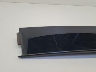 bontott VW GOLF VI Bal első Ajtókeret Burkolat