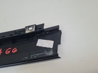 bontott VW GOLF VI Bal első Ajtókeret Burkolat