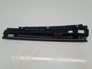 bontott VW GOLF VI Bal első Ajtókeret Burkolat