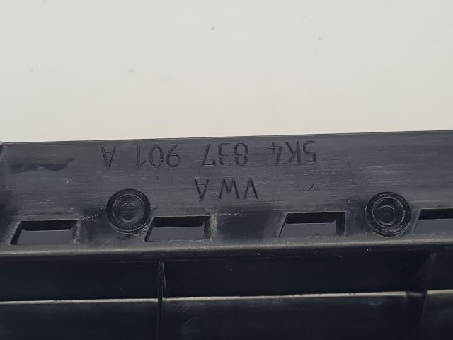 bontott VW GOLF VI Bal első Ajtókeret Burkolat