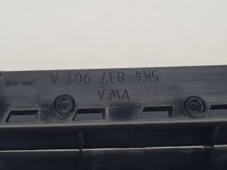 bontott VW GOLF VI Bal első Ajtókeret Burkolat