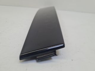 bontott VW GOLF VI Bal első Ajtókeret Burkolat