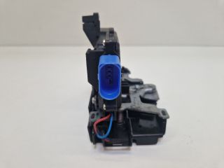 bontott VW GOLF VI Bal első Ajtózár