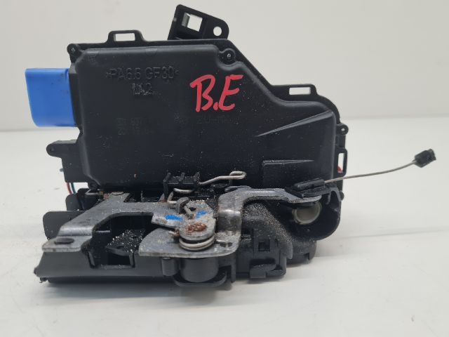 bontott VW GOLF VI Bal első Ajtózár