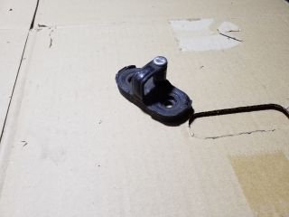 bontott VW GOLF VI Bal első Ajtózár