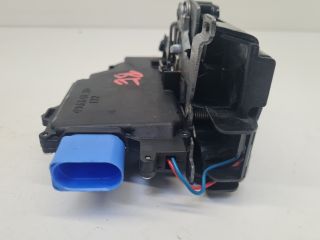 bontott VW GOLF VI Bal első Ajtózár