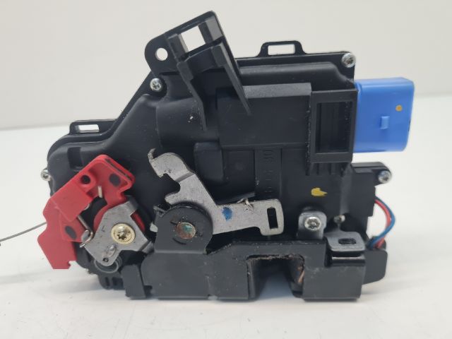 bontott VW GOLF VI Bal első Ajtózár