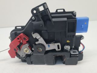 bontott VW GOLF VI Bal első Ajtózár