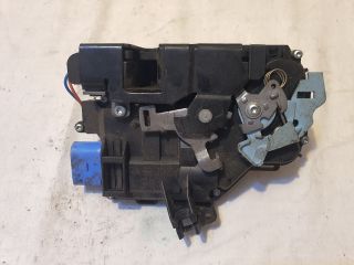 bontott VW GOLF VI Bal első Ajtózár