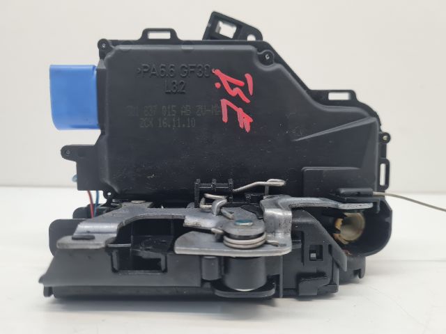 bontott VW GOLF VI Bal első Ajtózár