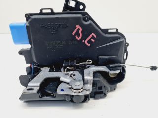 bontott VW GOLF VI Bal első Ajtózár