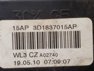 bontott VW GOLF VI Bal első Ajtózár