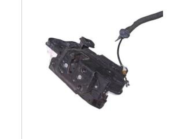 bontott VW GOLF VI Bal első Ajtózár