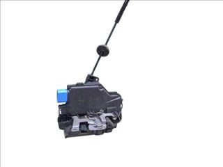 bontott VW GOLF VI Bal első Ajtózár