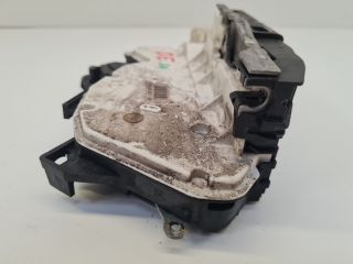 bontott VW GOLF VI Bal első Ajtózár