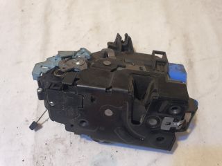 bontott VW GOLF VI Bal első Ajtózár