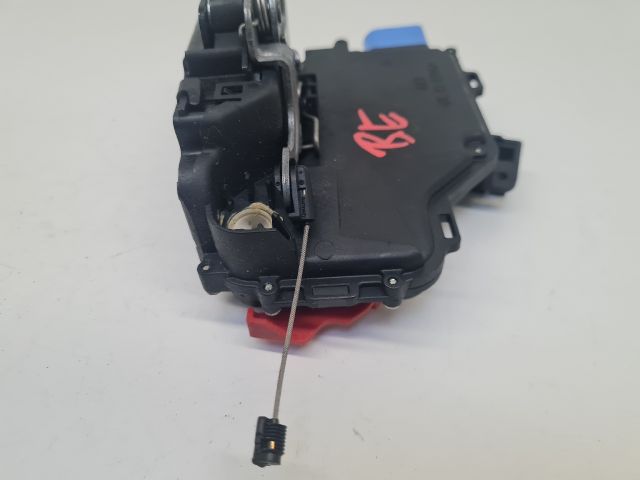 bontott VW GOLF VI Bal első Ajtózár