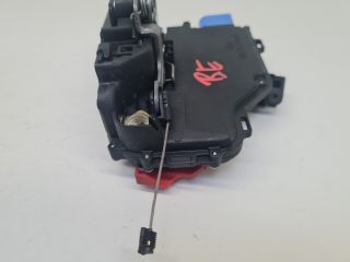 bontott VW GOLF VI Bal első Ajtózár