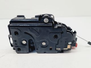 bontott VW GOLF VI Bal első Ajtózár