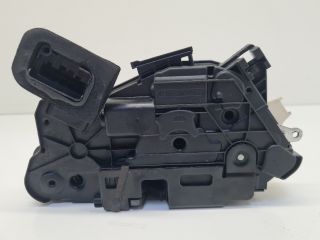 bontott VW GOLF VI Bal első Ajtózár