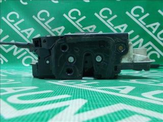 bontott VW GOLF VI Bal első Ajtózár